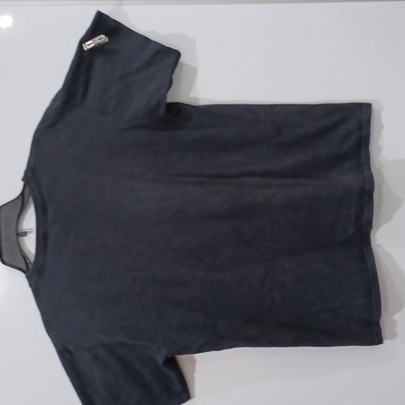 2004-2006 vtg (Anvil)Medium The Wall by Pink Floyd black graphic tshirt - Picture 4 of 7